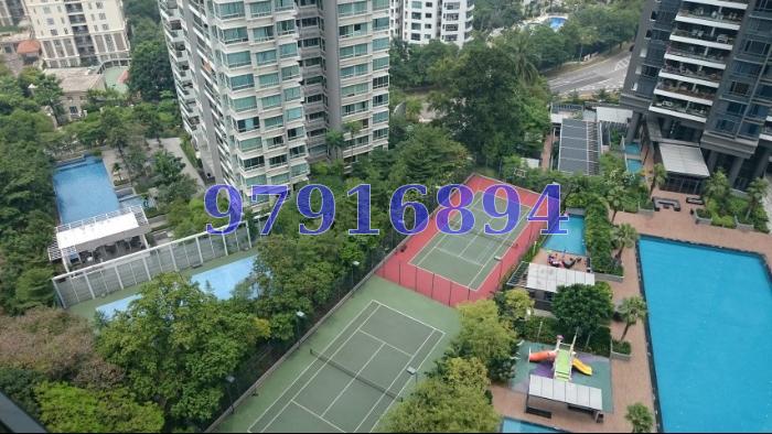 The Trizon (D10), Condominium #65992562